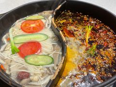 -钢管厂五区小郡肝火锅串串香(清河店)