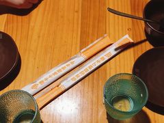 -恩你小木屋·韩式料理(假日广场店)