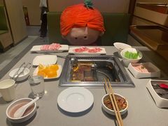 -海底捞火锅(关山保利店)