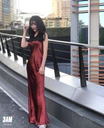 -3AM HAIR SALON染发接发