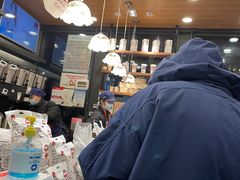 -茶颜悦色(岳麓山顶店)