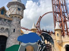 -大连海昌发现王国主题公园