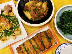 -粤·向群饭店(泮塘路店)