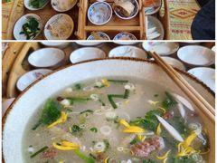 -香麒园·过桥米线·南湖雅宴