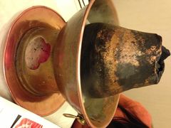 铜锅-东来顺饭庄(王府井步行街店)