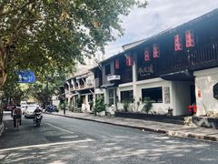 -小河直街历史文化街区