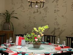 -江南小菜(东辰御龙湾店)