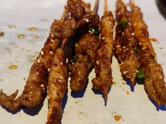-燥次·烧烤酒场(万象城店)
