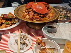 -永信海鲜(群星城店)