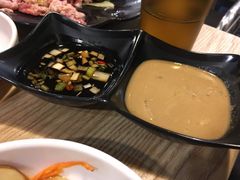 -大壮家原味烤肉(兴华北街店)