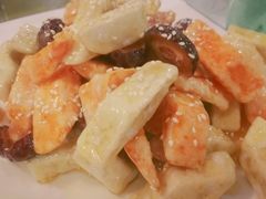 -黄家饺子东北特色菜馆(湖滨商业街店)