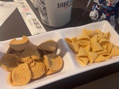 -川成元·麻辣香锅(凯德MALL西直门店)