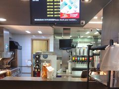 -麦当劳(交道口店)