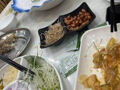 金雕刺身-嘉升大排档(番禺总店)