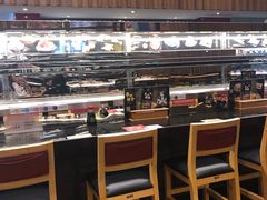 大堂-三禾寿司(石龙店)