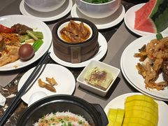 -手佳·水疗汇(嘉益店)