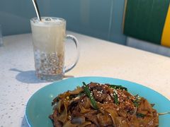-新宝餐厅(流塘店)