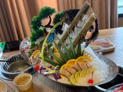 -尚海豆捞(乐虹坊店)