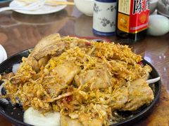 -连池鱼豆味坊(风景区店)