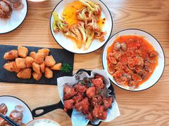 -念念Restaurant(贝岗店)