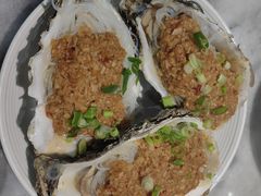 -隐厨·海鲜餐厅(恒通路店)