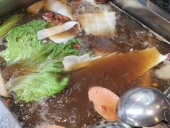 -红鼎坊·老成都火锅(新南门店)