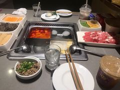 -海底捞火锅(方塔东街店)
