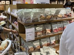 -MUJI无印良品(西单大悦城店)