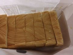 -爸爸糖吐司面包(郑州正弘城店)