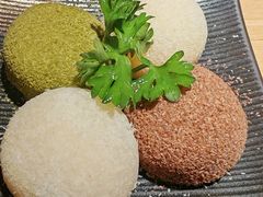 -德川家日本料理(中关村店)