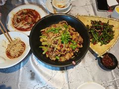 -红辣椒·川菜·火锅(大洋中心店)