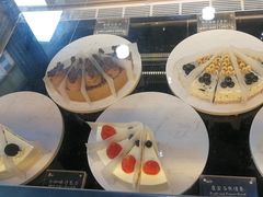 -The open life(万象城店)