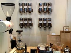 -Peet's Coffee皮爷咖啡(大学路店)