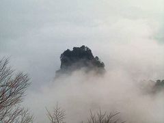 -武当山风景区
