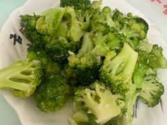 -桔子海鲜烧烤大排档(台东店)