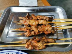 -丰和轩餐厅(西四环南路辅路店)