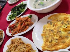 -蛇口康乐快餐鱼仔档(翠苑小区店)