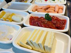 -海底捞火锅(万丰桥店)