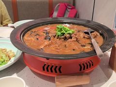 -北大荒人•新东北菜(青岛银座店)