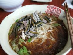 -邵顺兴锅盖面(金山宝地店)