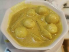 -新大咀港式茶餐厅(宝山万达店)