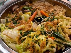 -天天鱼港·海鲜·鲅鱼水饺·招牌烤鸭(黄骅店)
