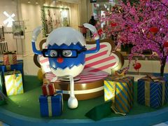 -新田360广场(上海华侨城店)