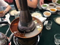 -阳坊大都涮羊肉(阳坊总店)