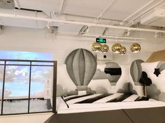 -Lilliput粒粒堡亲子餐厅(置汇旭辉店)