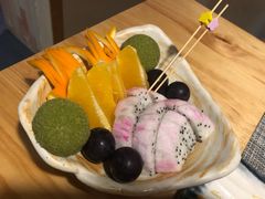 -活鳗饭·鹅肝范儿(高碑店店)