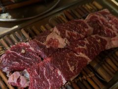 -西塔老太太泥炉烤肉(北京望京店)