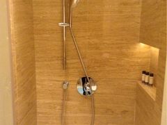 浴室-香港港岛英迪格酒店