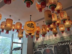 -大鸽饭(汉溪长隆店)