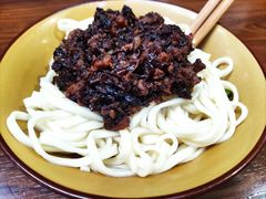 -胖大娘面馆(较场坝街店)